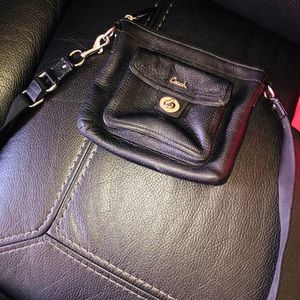 Coach Crossbody